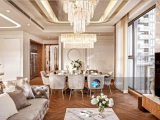 Bán nhanh căn duplex duy nhất tại sun grand city  thụy khuê 180m2, đồ xịn, tầng cao 0941 882 ***