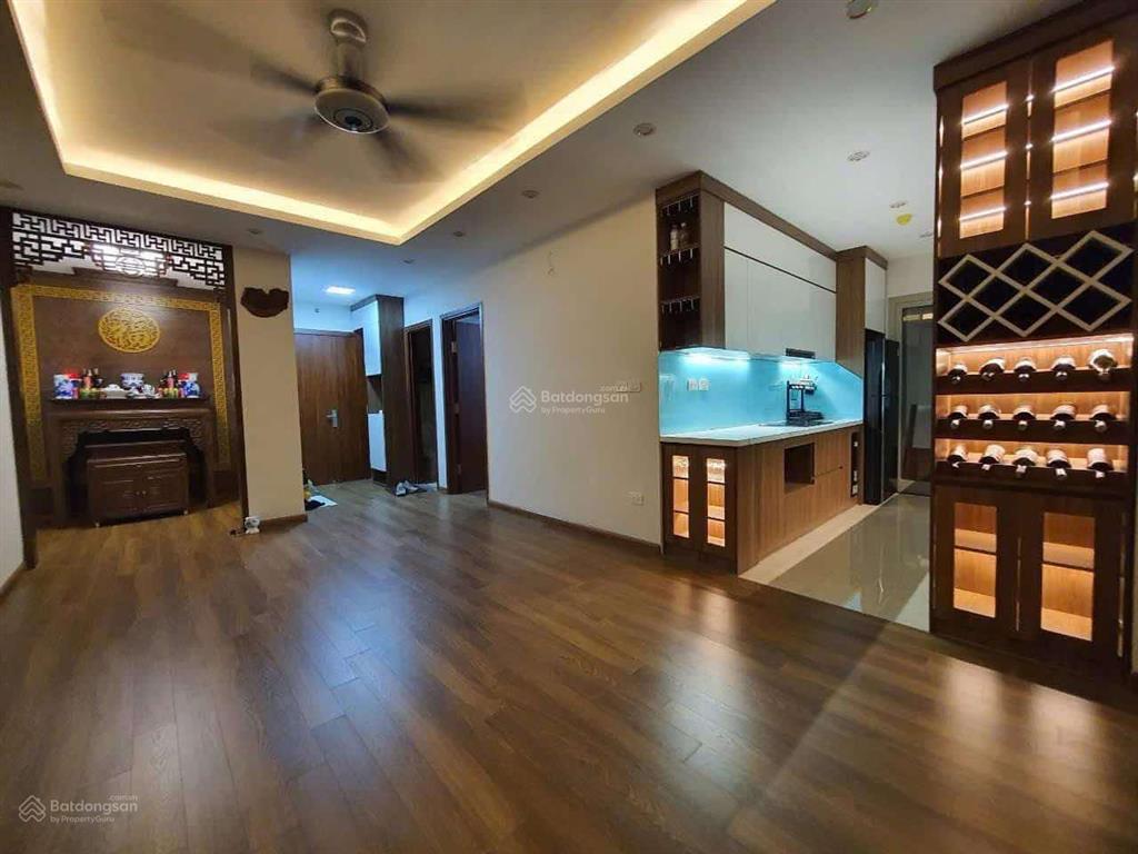 Chính chủ bán căn hộ ia20 kđt ciputra, 2pn + 1 92m2, view sông hồng. 0836 291 ***