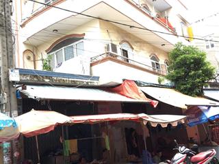 Trung tâm chợ linh trung, cho thuê nhà và ki ốt 28m2, chính chủ