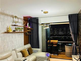 Bán căn hộ feliz en vista 106m², 3pn2wc, full nội thất, view landmark 81, sổ hồng riêng