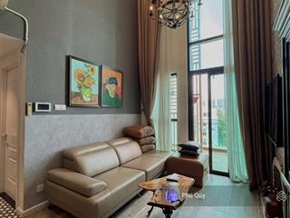 Bán duplex 2pn sân vườn feliz en vista, sân vườn riêng tầng tiện ích, full nội thất, giá 10.5 tỷ