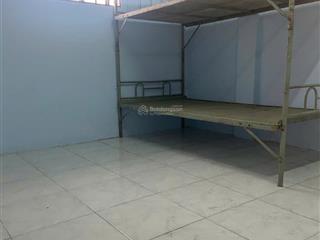 Cho thuê phòng trọ tại bình long, 2,1 triệu, 22 m2, 1pn, 1wc, tân phú, hcm