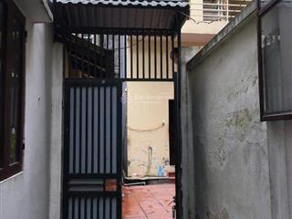 Cơ hội đầu tư  bán nhà phố tăng bạt hổ, quận hai bà trưng, hà nội
