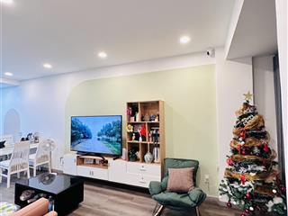Bán gấp ch 1pn, 4,2 tỷ, 56,7m2 ở sky garden 3, tân phong, q7, hcm