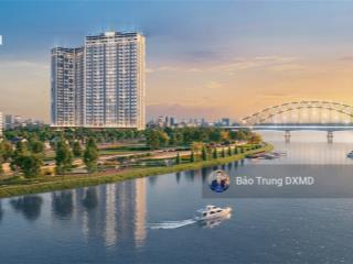 Căn hộ fresia riverside biên hòachuẩn resort ven sông đồng nai, tận hưởng trọn vẹn tiện ích 5 sao