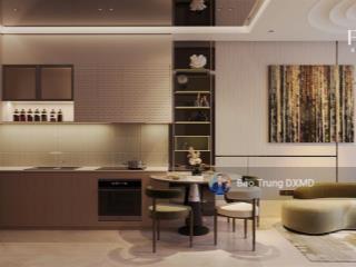 Pháp lý minh bạch, sổ hồng sở hữu lâu dài căn hộ fresia riverside bàn giao 2027