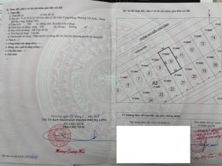 Bán đất biệt thự mặt biển tại quảng ninh giá rẻ cho các nhà đầu tư