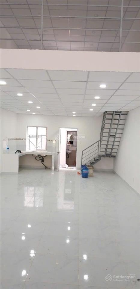 Nhà cho thuê nguyên căn, đường 12m nội bộ 1 sẹc, đặng thùy trâm, p13, bình thạnh. giá thuê 19tr