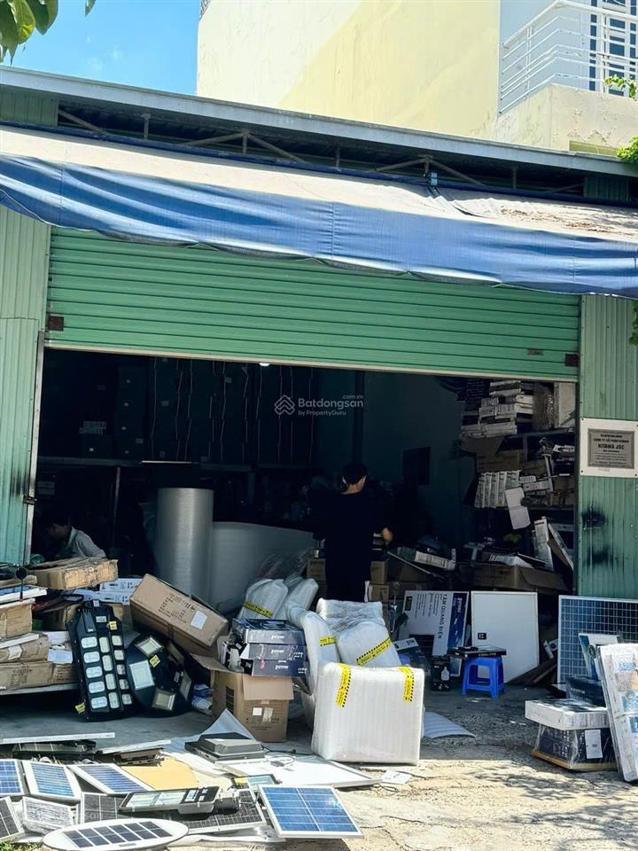 Cho thuê nhà nguyên căn, mặt bằng trống suốt, kdc bình lợi, p13, bình thạnh. tiện làm văn phòng cty