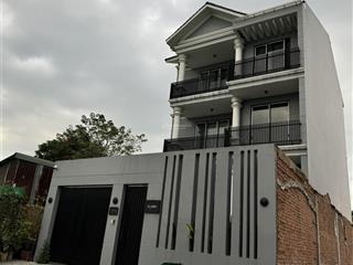 Bán lô đất biệt thự kdc bình lợi, p13  ngang 15 x 24m công nhận 240 m2  mua đất xây nhà ngay