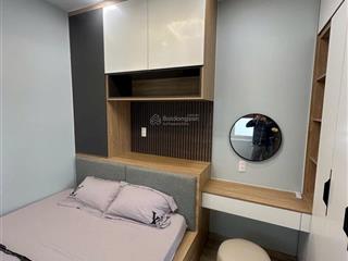 Cho thuê biệt thự đường nội bộ 1 sẹc bình lợi, p. bình lợi trung, tp. hcm  dt 7 x 20m. trệt 2 lầu