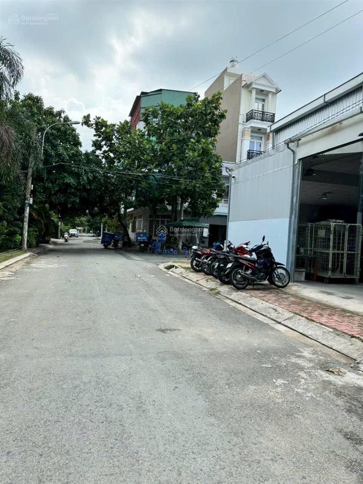 Cho thuê kho đặng thùy trâm . phường bình lợi trung. tp. hcm.