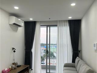 Bán căn hộ 2 phòng ngủ full nội thất giá 2.595 tỷ nhà mới đã có sổ hồng