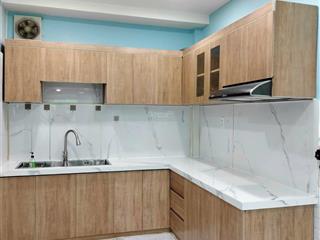 Nhà chính chủ âu dương lân q8 hẻm 4m