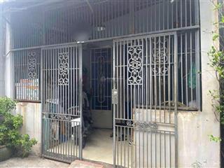 Nhà cũ chính chủ âu dương lân q8