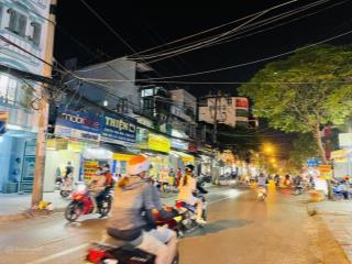 Mặt tiền kinh doanh đường dạ nam quận 8