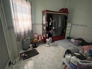 Nhà chính chủ dương bá trạc phường 1 quận 8 diện tích 47,2m2