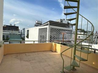 Nhà chính chủ cần bán 4 tầng đường số 22 phường 4 quận 8 tp hcm ,