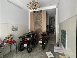 Nhà chính chủ hẻm 8m thông nguyễn đình chiều thông ta nguyễn thiện thuật