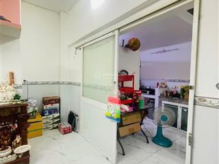 Nhà hẻm đường hoài thanh p14 q8