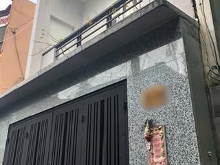 Nhà hẻm ba gác bùi minh trực, p5, q8