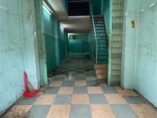 Nhà hẻm xe hơi hưng phú  p10 , q8