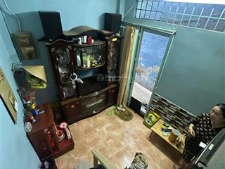 Nhà hẻm xe máy nguyễn duy, p12, q8