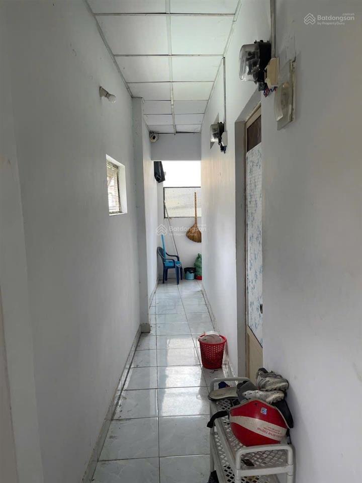 Nhà mặt tiền nội bộ hồ thành biên, p4, q8