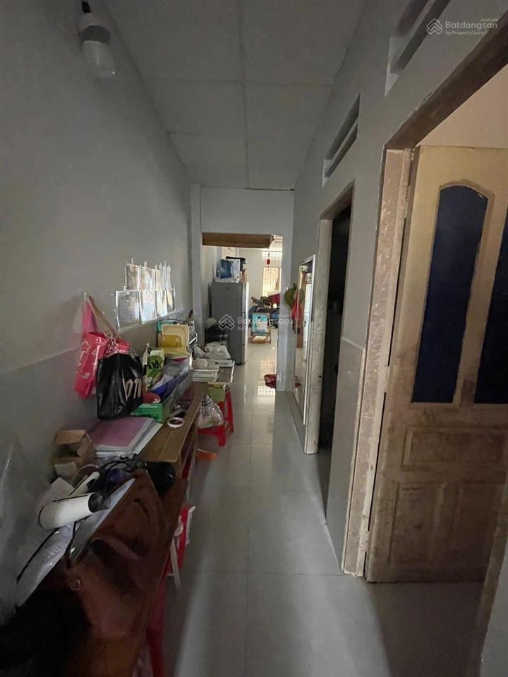 Nhà mặt tiền nội bộ hồ thành biên, p4, q8