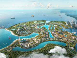 Bán shophouse 6pn tại dragon ocean đồ sơn, 10 tỷ, 108m2