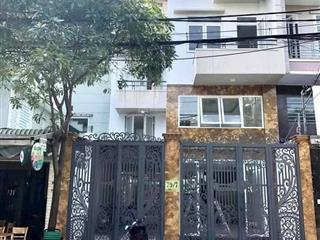 Biệt thự 7m x 20m. 3 lầu.mặt tiền đường 12m lê thị riêng, p.thới an. đối diện công viên.giá 12.1 tỷ