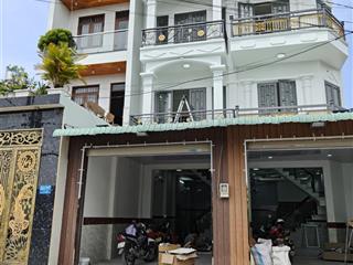 Giảm 1,5 tỷ nhà mặt tiền hiệp thành 07, p.hiệp thành, q12. 8m x 15m. đúc 2 lầu. giá 9 tỷ chốt