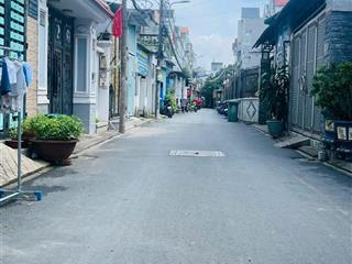 Lô đất đẹp 5m x 20m đường 6m thông thới an 13, quận 12. khu nhà lầu vip. giá 4 tỷ 890 triệu