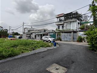 Lô đất đẹp giá tốt 5m x 18m. đường 6m trung đông 7, hóc môn. sổ hồng 2025. giá bán  3.1 tỷ
