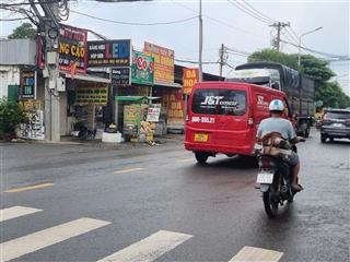 Nhà 8m x 45m mặt tiền lê văn khương, phường thới an. vị trí đẹp. xây dựng cao. giá  24.9 tỷ