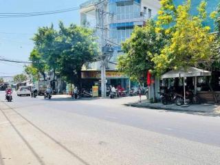 Lô đất 7,65mx22m mặt tiền trần thị cờ, p.thới an, q12, vị trí gần ngay góc ngã tư, giá 9.250 tỷ