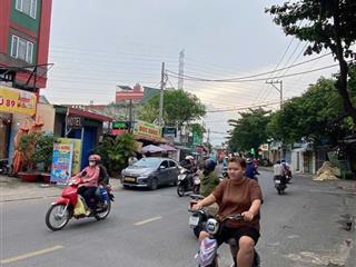 Bán nhà mặt tiền nguyễn thị búp, quận 12, gần ngã tư nguyễn ảnh thủ, 4mx31m, giá 8.350 tỷ