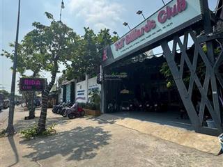 Bán nhà mặt tiền song hành  cách 50m ra nguyễn ảnh thủ, 8mx35m, đang cho thuê 40tr, giá 21.9 tỷ