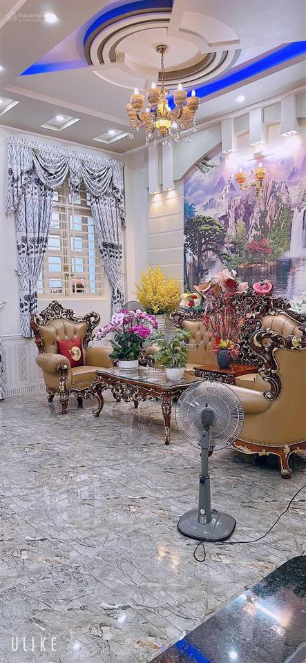 Giảm 3 tỷ nhà mặt tiền trương thị hoa, p. tân thới hiệp, q12, 1 trệt 2 lầu sân thượng, 6.6mx28m