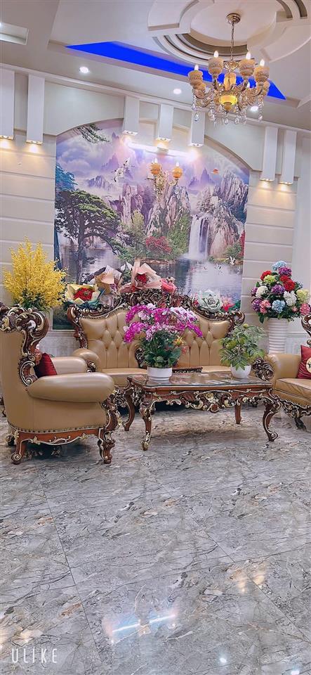 Giảm 3 tỷ nhà mặt tiền trương thị hoa, p. tân thới hiệp, q12, 1 trệt 2 lầu sân thượng, 6.6mx28m