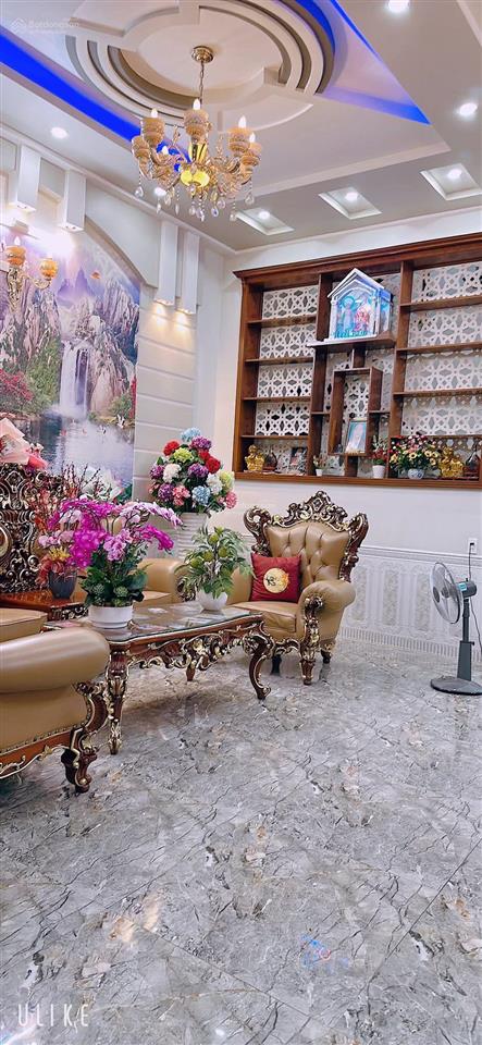 Giảm 3 tỷ nhà mặt tiền trương thị hoa, p. tân thới hiệp, q12, 1 trệt 2 lầu sân thượng, 6.6mx28m