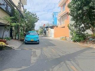 Bán nhà 8mx21m đúc 6 tầng mặt tiền tô ký 6, thới tam thôn, hóc môn, có thang máy, nhỉnh 11 tỷ