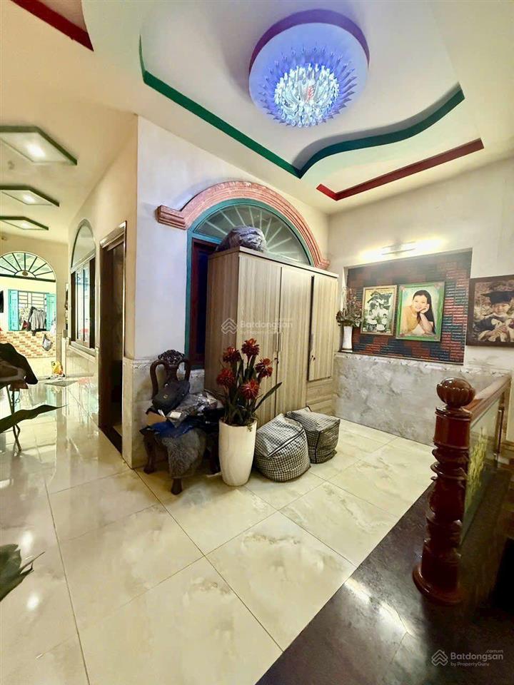 Nhà 4.5mx30m mặt tiền đường nguyễn ảnh thủ, p.tân chánh hiệp, quận 12. đúc 3 tầng. giá 13.590 tỷ