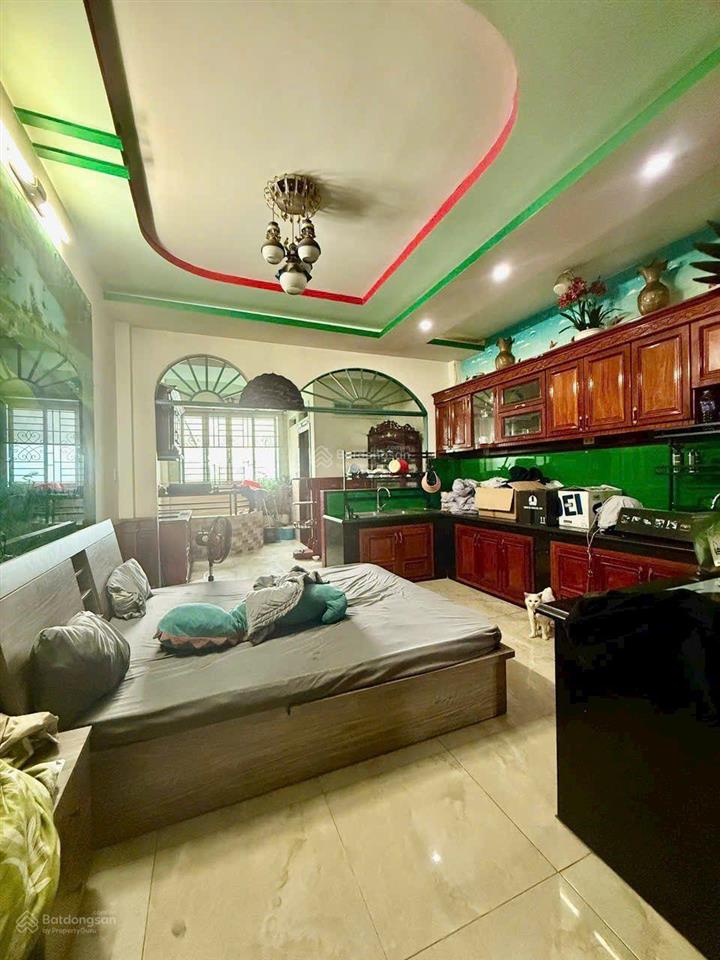 Nhà 4.5mx30m mặt tiền đường nguyễn ảnh thủ, p.tân chánh hiệp, quận 12. đúc 3 tầng. giá 13.590 tỷ