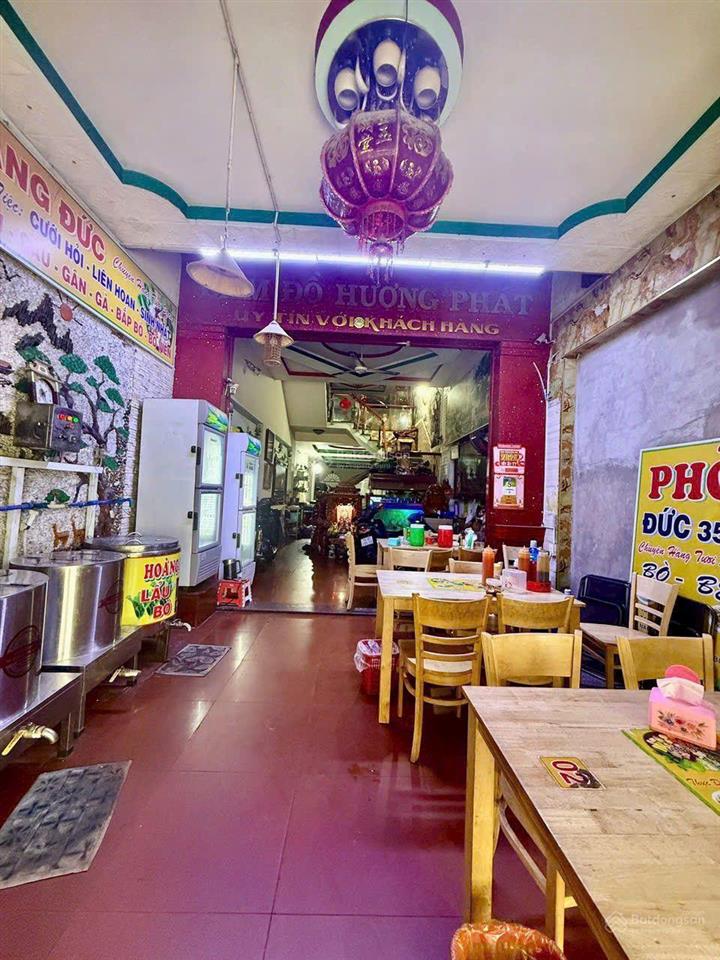 Nhà 4.5mx30m mặt tiền đường nguyễn ảnh thủ, p.tân chánh hiệp, quận 12. đúc 3 tầng. giá 13.590 tỷ