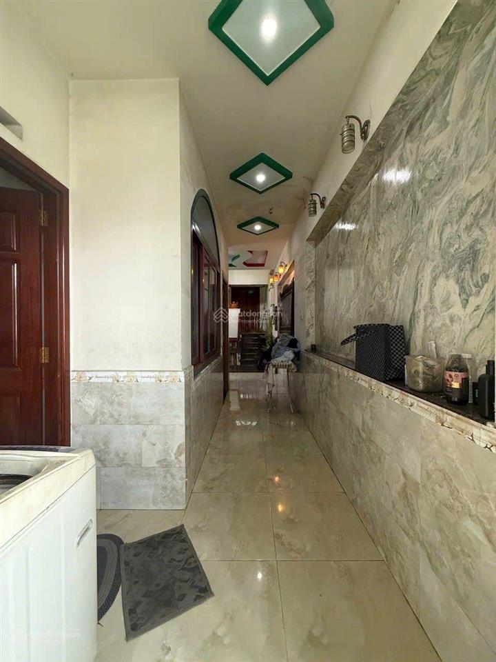 Nhà 4.5mx30m mặt tiền đường nguyễn ảnh thủ, p.tân chánh hiệp, quận 12. đúc 3 tầng. giá 13.590 tỷ