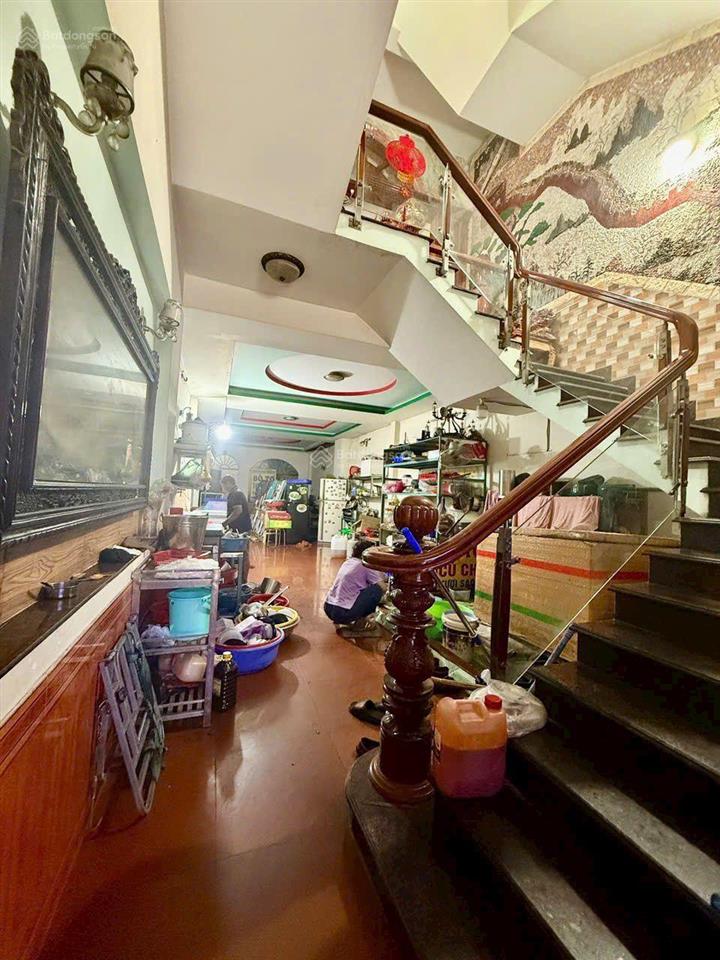 Nhà 4.5mx30m mặt tiền đường nguyễn ảnh thủ, p.tân chánh hiệp, quận 12. đúc 3 tầng. giá 13.590 tỷ