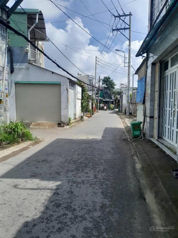 Bán lô đất góc 2 mt 1/mỹ hoà, xã trung chánh, hóc môn, 7mx17m, sổ hồng riêng, giá 4.190 tỷ