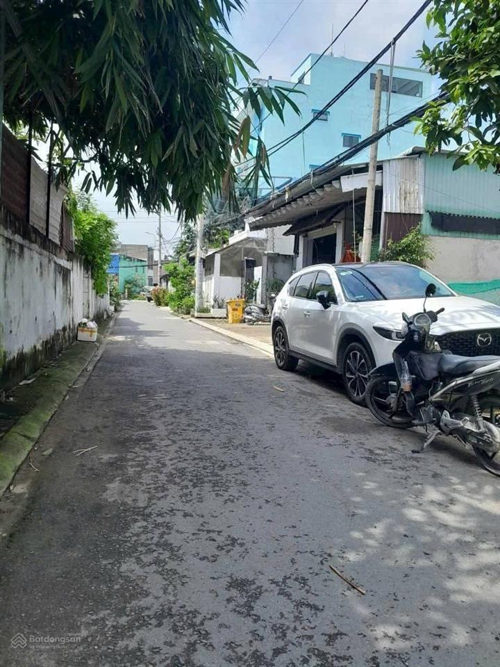 Bán lô đất góc 2 mt 1/mỹ hoà, xã trung chánh, hóc môn, 7mx17m, sổ hồng riêng, giá 4.190 tỷ