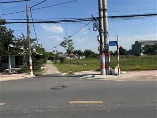 Bán 5 lô đất mặt tiền xuân thới sơn 16, hóc môn. 5mx25m, sổ hồng riêng, vị trí đẹp, giá 4.3 tỷ/ lô